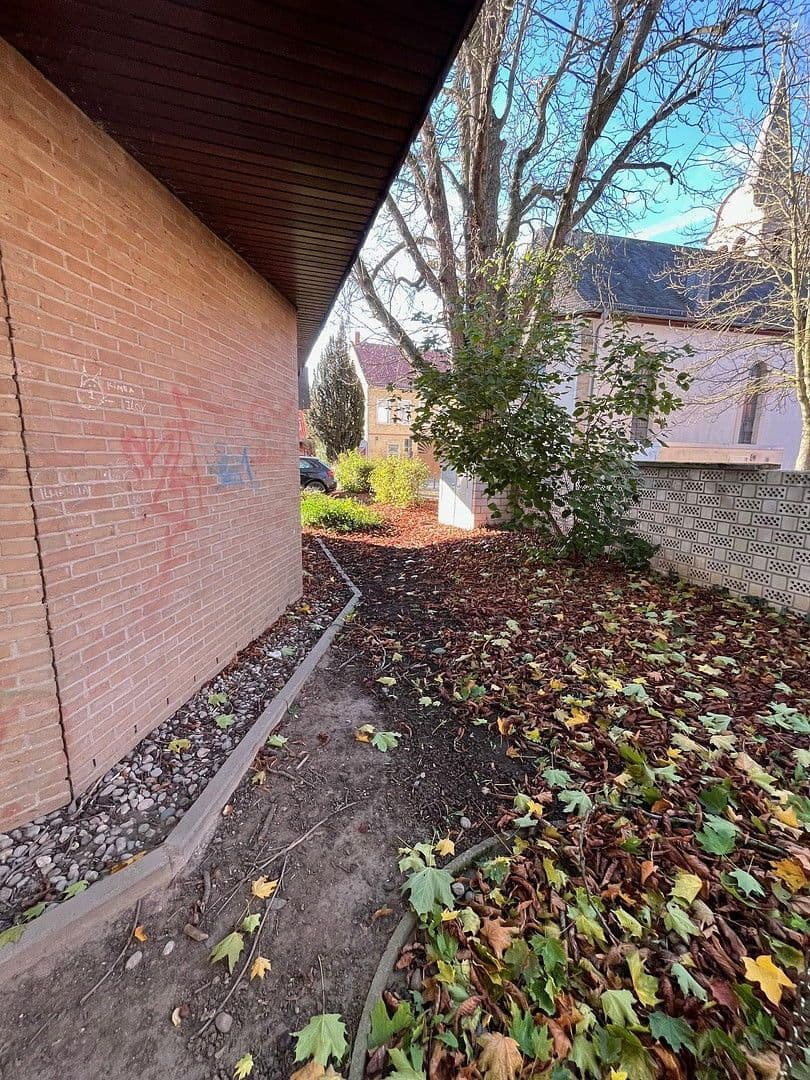 Predaj pozemku 720 m², An der Pforte 8, Groß-Gerau, Hesensko Predaj pozemku 720 m², An der Pforte 8, Groß-Gerau, Hesensko