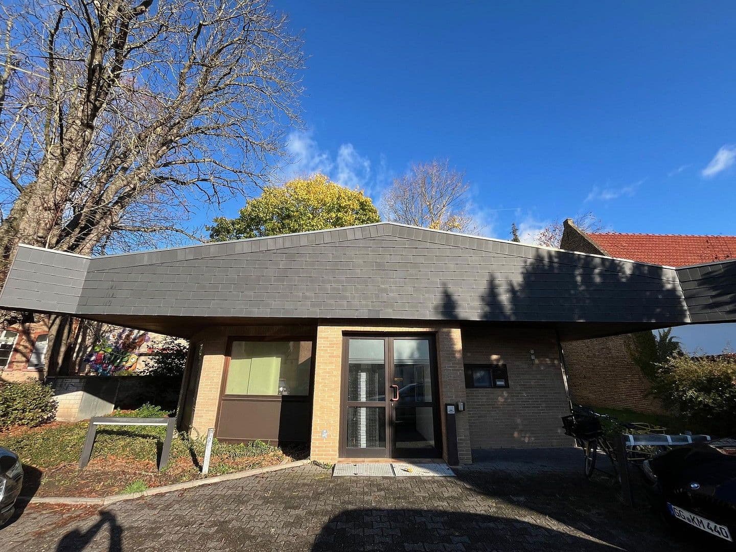 Predaj pozemku 720 m², An der Pforte 8, Groß-Gerau, Hesensko Predaj pozemku 720 m², An der Pforte 8, Groß-Gerau, Hesensko