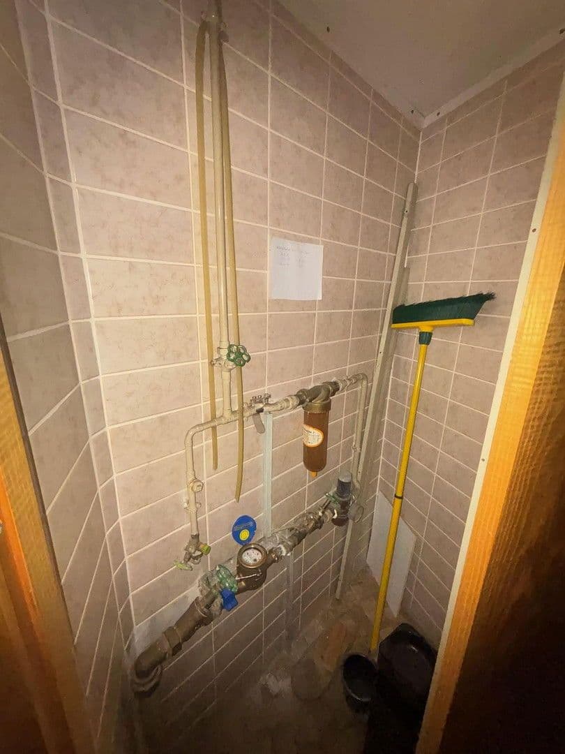 Predaj pozemku 720 m², An der Pforte 8, Groß-Gerau, Hesensko Predaj pozemku 720 m², An der Pforte 8, Groß-Gerau, Hesensko