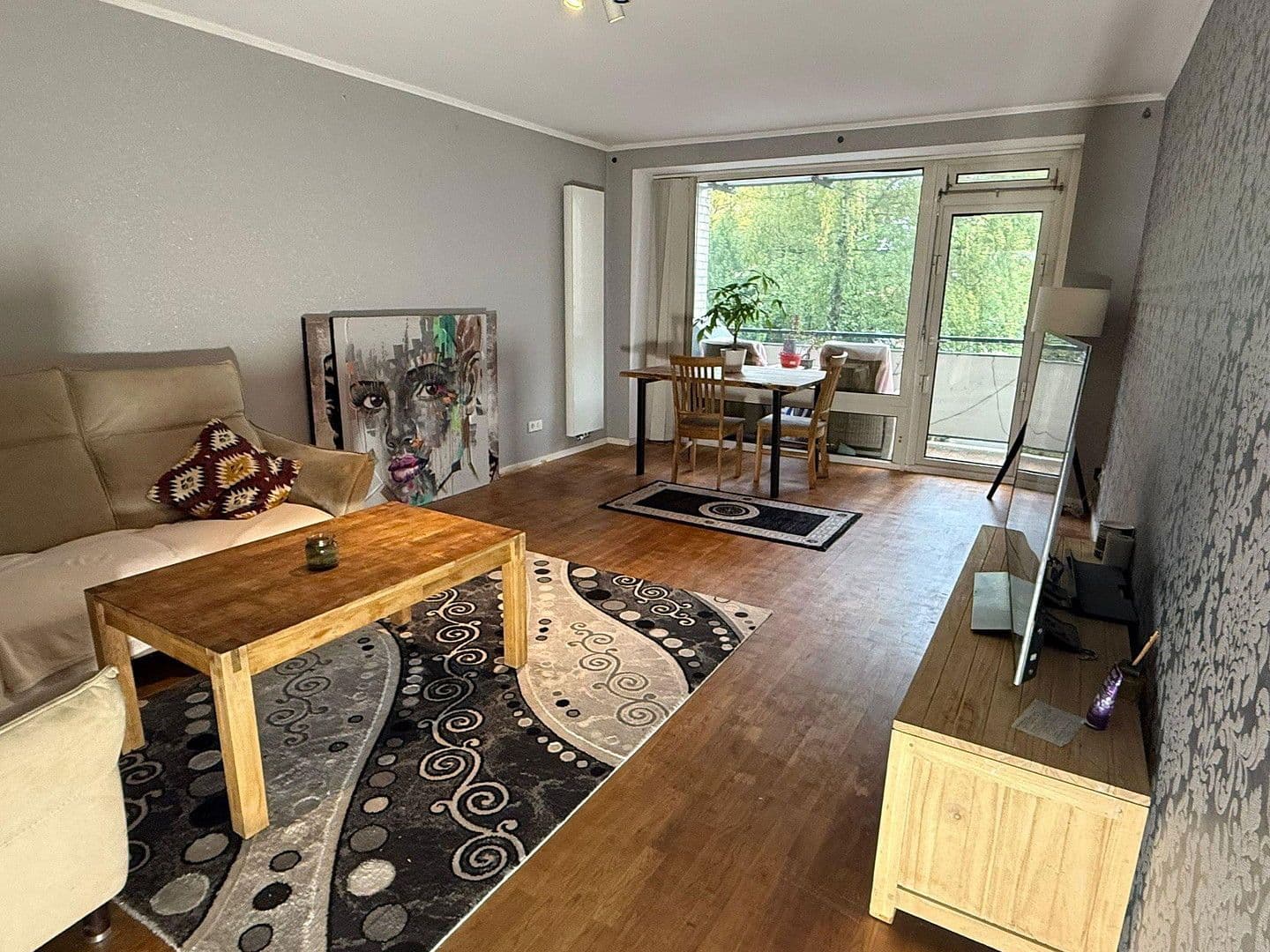 Predaj bytu 2-izbový 62 m², Friedrich-Ebert-Damm 93 c, Hamburg, Hamburg Predaj bytu 2-izbový 62 m², Friedrich-Ebert-Damm 93 c, Hamburg, Hamburg