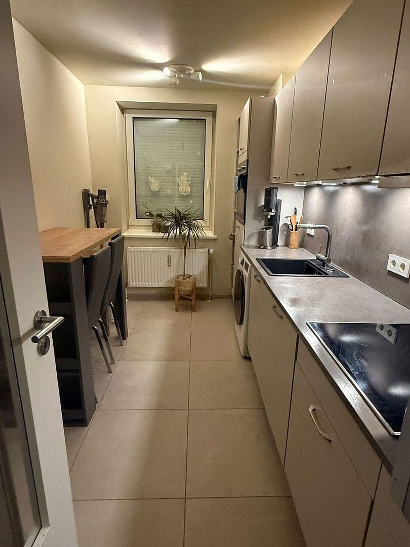 Predaj bytu 2-izbový 62 m², Friedrich-Ebert-Damm 93 c, Hamburg, Hamburg Predaj bytu 2-izbový 62 m², Friedrich-Ebert-Damm 93 c, Hamburg, Hamburg