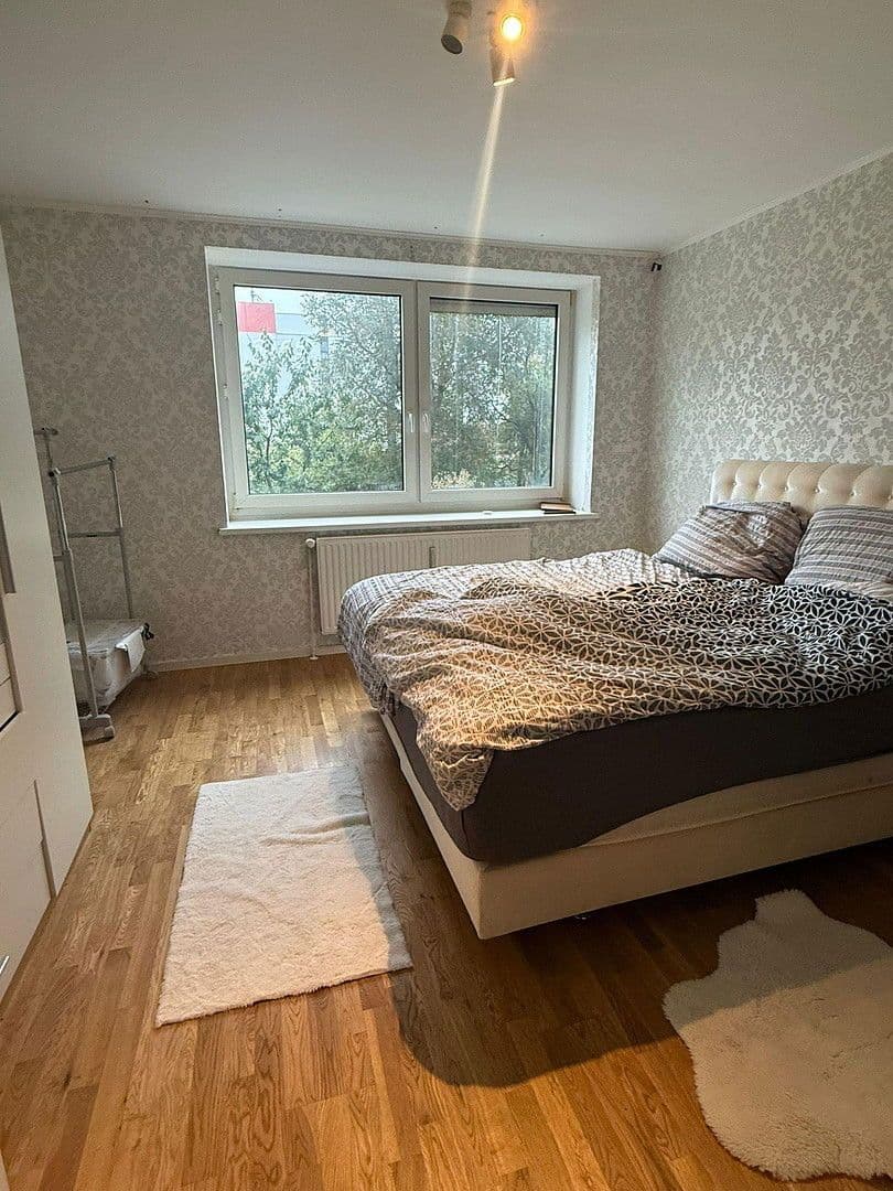 Predaj bytu 2-izbový 62 m², Friedrich-Ebert-Damm 93 c, Hamburg, Hamburg Predaj bytu 2-izbový 62 m², Friedrich-Ebert-Damm 93 c, Hamburg, Hamburg