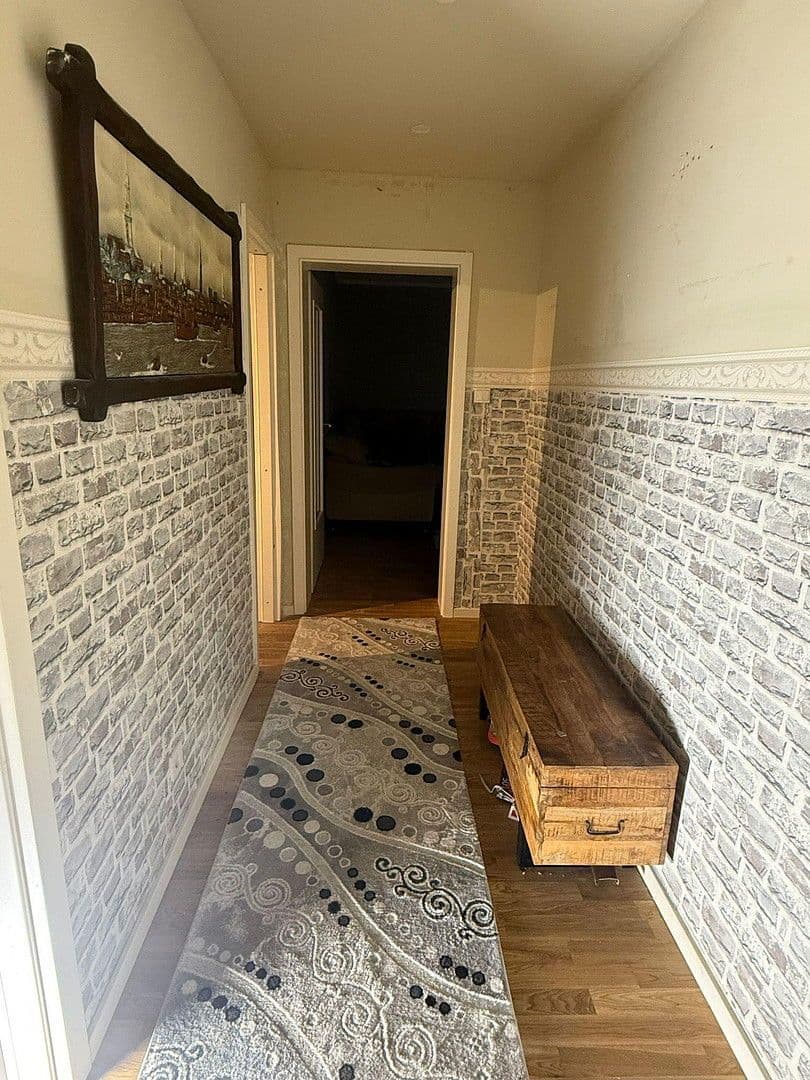 Predaj bytu 2-izbový 62 m², Friedrich-Ebert-Damm 93 c, Hamburg, Hamburg Predaj bytu 2-izbový 62 m², Friedrich-Ebert-Damm 93 c, Hamburg, Hamburg