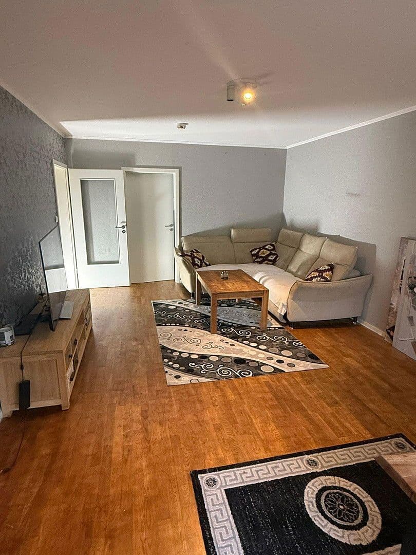 Predaj bytu 2-izbový 62 m², Friedrich-Ebert-Damm 93 c, Hamburg, Hamburg Predaj bytu 2-izbový 62 m², Friedrich-Ebert-Damm 93 c, Hamburg, Hamburg