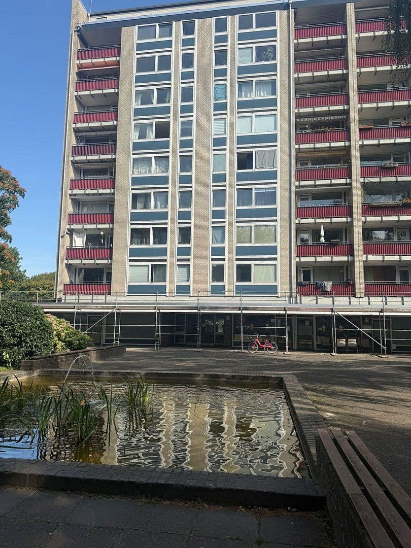 Predaj bytu 2-izbový 62 m², Friedrich-Ebert-Damm 93 c, Hamburg, Hamburg Predaj bytu 2-izbový 62 m², Friedrich-Ebert-Damm 93 c, Hamburg, Hamburg