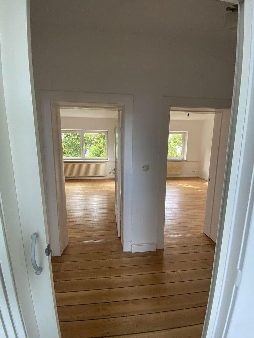 Prenájom bytu 3-izbový 71 m², Warnemünde, Meklenbursko-Predpomoransko Prenájom bytu 3-izbový 71 m², Warnemünde, Meklenbursko-Predpomoransko