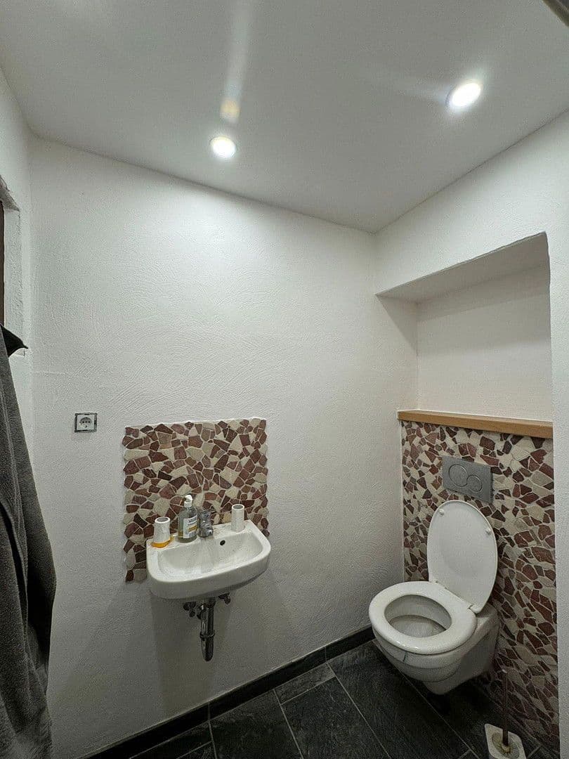 Predaj domu 211 m², pozemek 1.400 m², Lamstedt, Dolné Sasko Predaj domu 211 m², pozemek 1.400 m², Lamstedt, Dolné Sasko