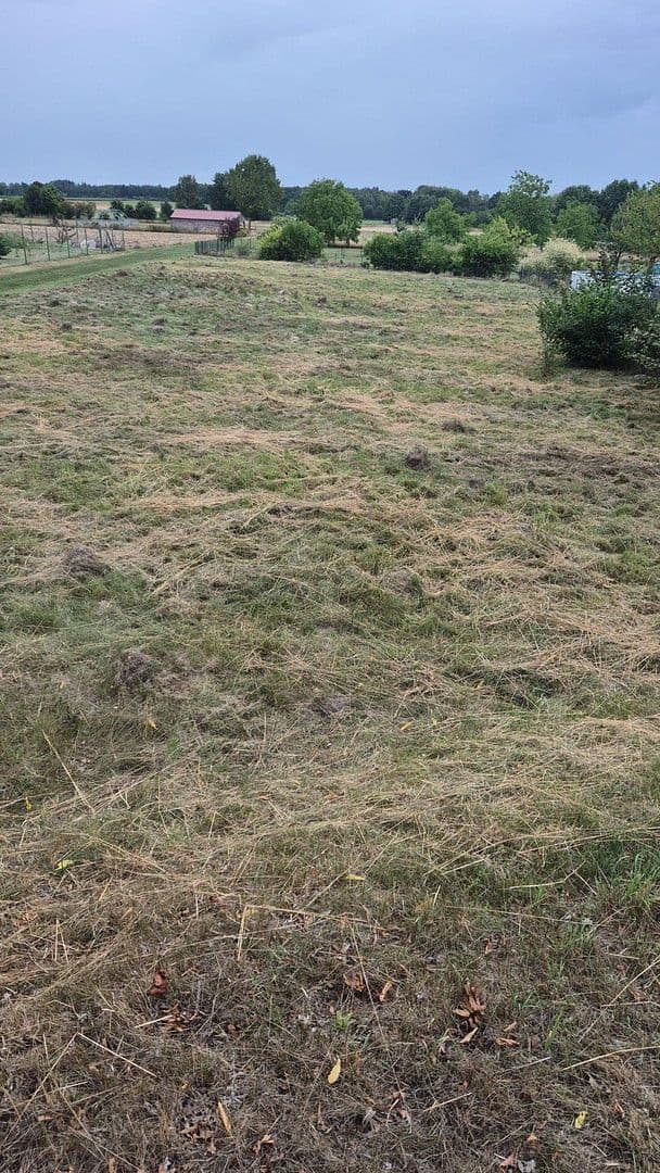 Predaj pozemku 1.275 m², Petershagen, Severné Porýnie - Westfálsko Predaj pozemku 1.275 m², Petershagen, Severné Porýnie - Westfálsko