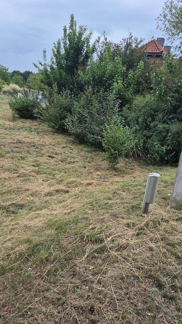 Predaj pozemku 1.275 m², Petershagen, Severné Porýnie - Westfálsko Predaj pozemku 1.275 m², Petershagen, Severné Porýnie - Westfálsko