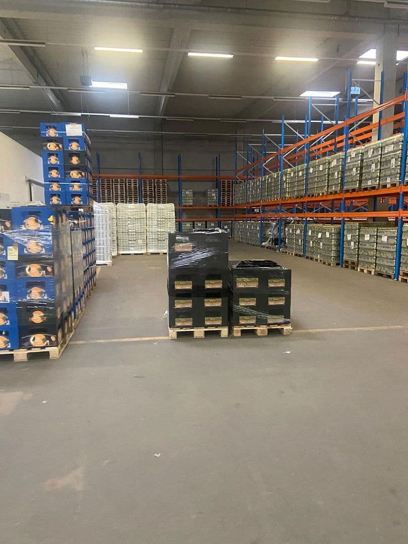 Prenájom nebytového priestoru 2.000 m², Fokkerstraße 8, Schkeuditz, Sasko Prenájom nebytového priestoru 2.000 m², Fokkerstraße 8, Schkeuditz, Sasko