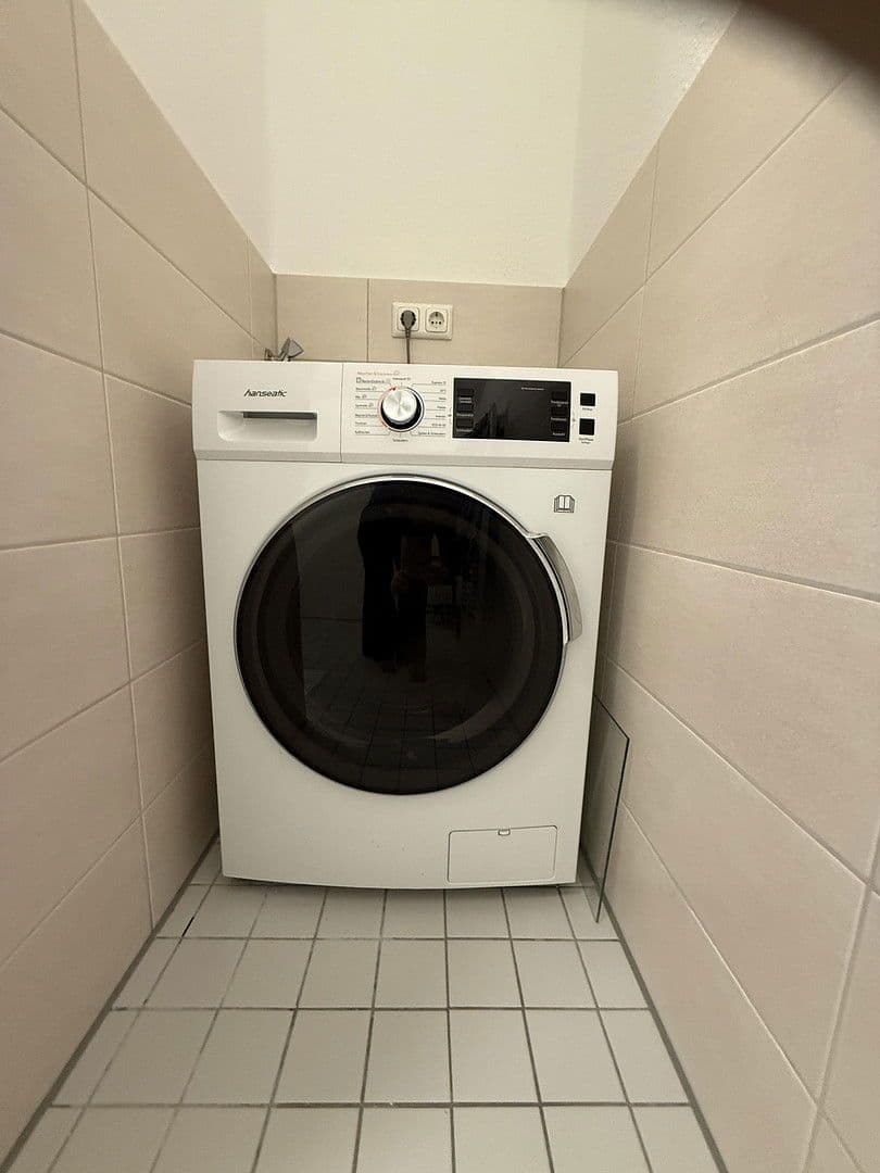 Prenájom domu 55 m², pozemek 1 m², Berlin, Berlín Prenájom domu 55 m², pozemek 1 m², Berlin, Berlín