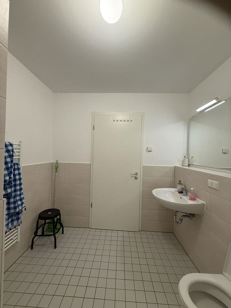 Prenájom domu 55 m², pozemek 1 m², Berlin, Berlín Prenájom domu 55 m², pozemek 1 m², Berlin, Berlín