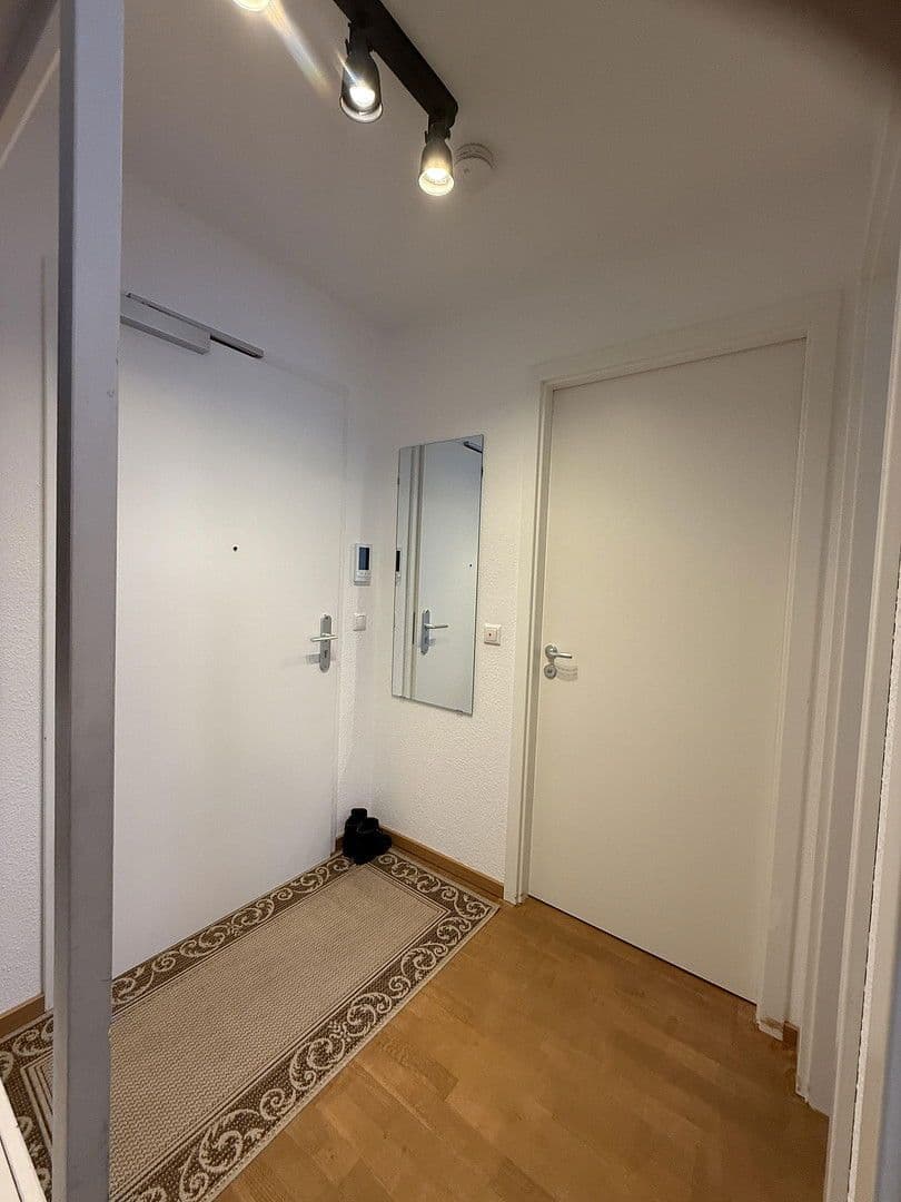 Prenájom domu 55 m², pozemek 1 m², Berlin, Berlín Prenájom domu 55 m², pozemek 1 m², Berlin, Berlín