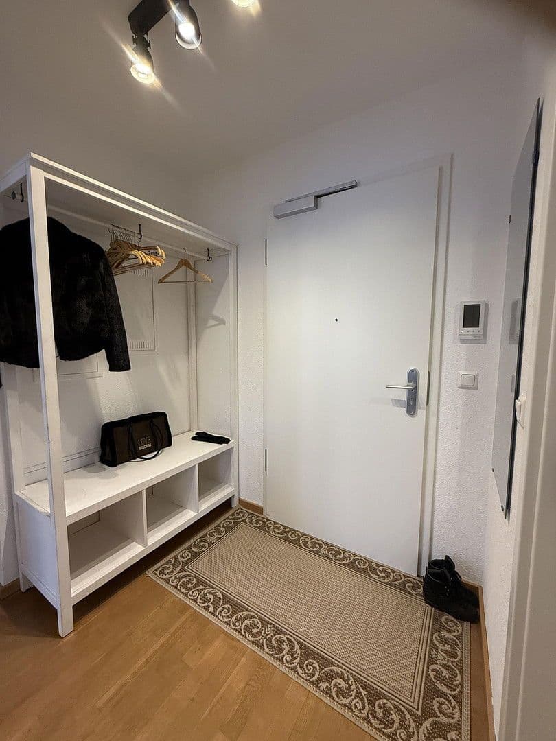 Prenájom domu 55 m², pozemek 1 m², Berlin, Berlín Prenájom domu 55 m², pozemek 1 m², Berlin, Berlín