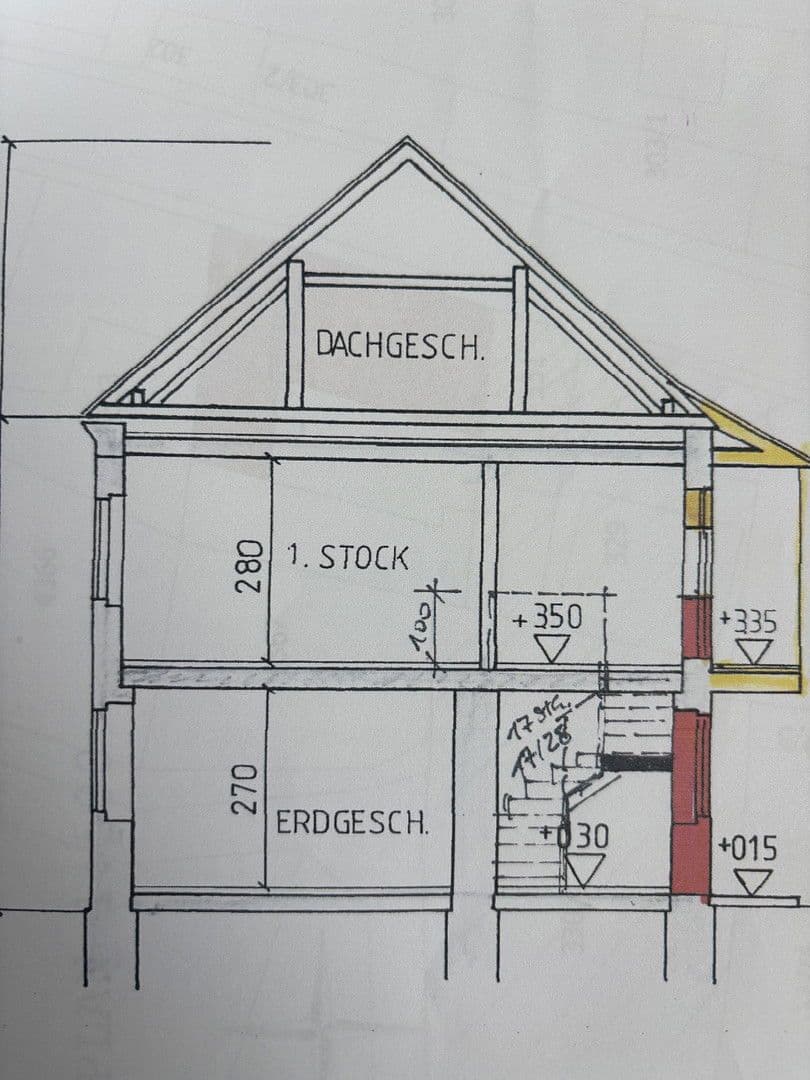 Predaj domu 420 m², pozemek 1.600 m², Drasenhofen, Dolné Rakúsko Predaj domu 420 m², pozemek 1.600 m², Drasenhofen, Dolné Rakúsko