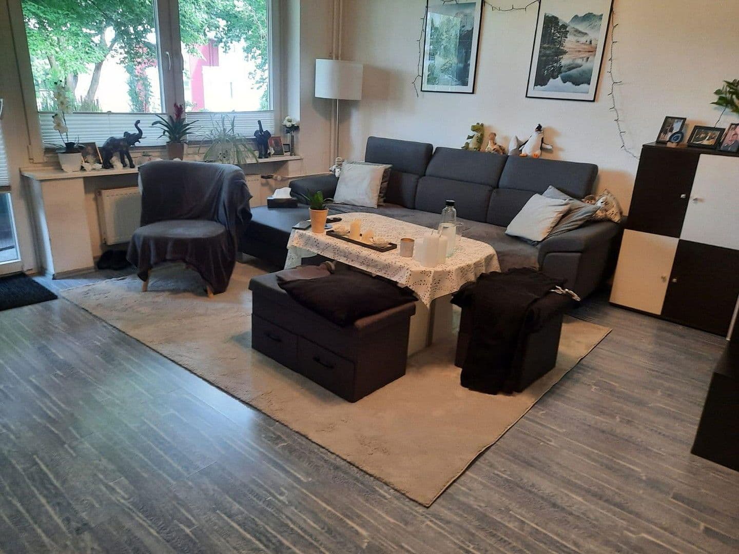 Predaj bytu 1-izbový 38 m², Reußkamp 17a, Lübeck, Šlezvicko-Holštajnsko Predaj bytu 1-izbový 38 m², Reußkamp 17a, Lübeck, Šlezvicko-Holštajnsko