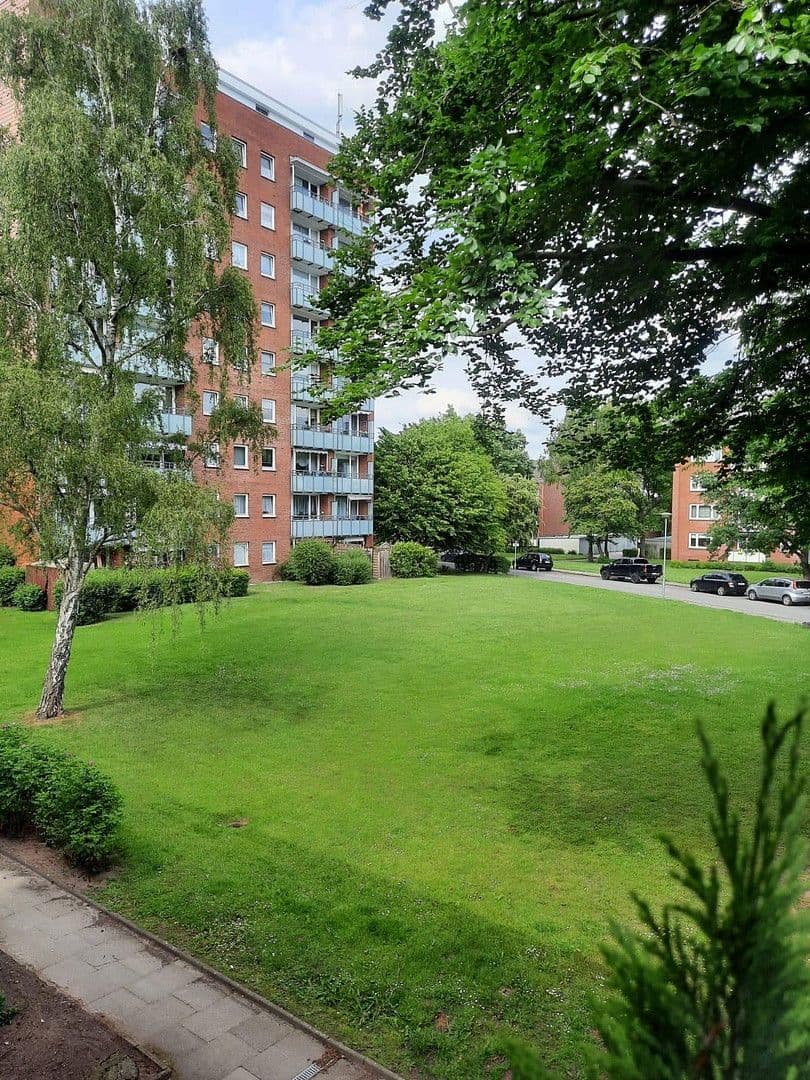 Predaj bytu 1-izbový 38 m², Reußkamp 17a, Lübeck, Šlezvicko-Holštajnsko Predaj bytu 1-izbový 38 m², Reußkamp 17a, Lübeck, Šlezvicko-Holštajnsko