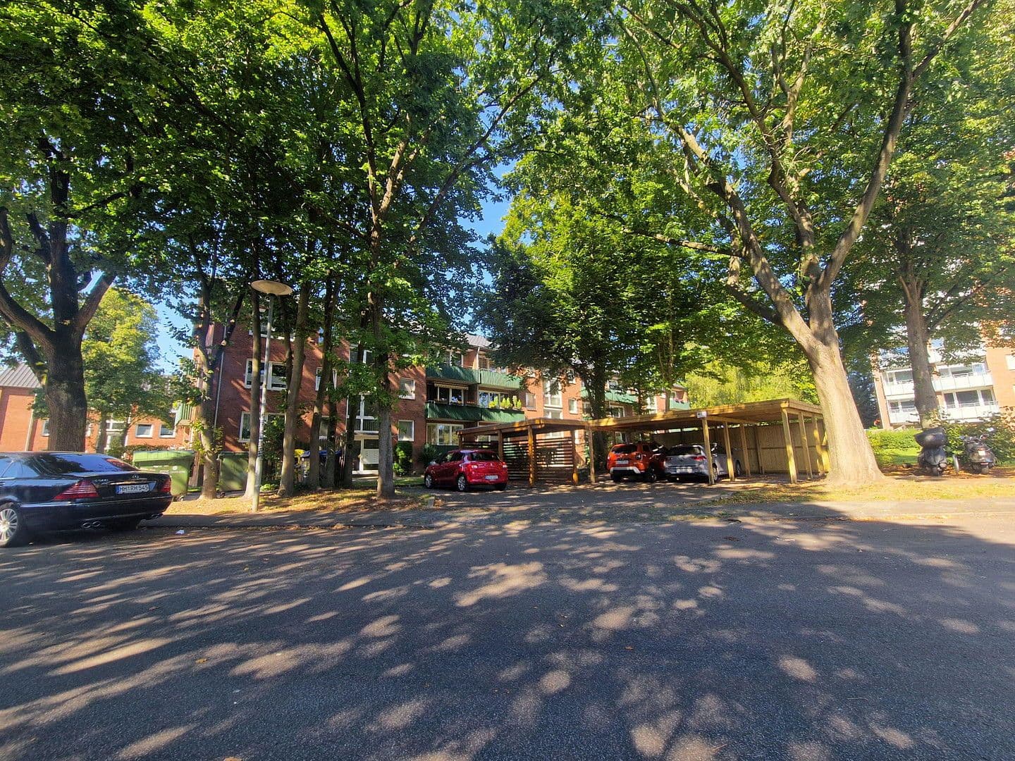 Predaj bytu 1-izbový 38 m², Reußkamp 17a, Lübeck, Šlezvicko-Holštajnsko Predaj bytu 1-izbový 38 m², Reußkamp 17a, Lübeck, Šlezvicko-Holštajnsko