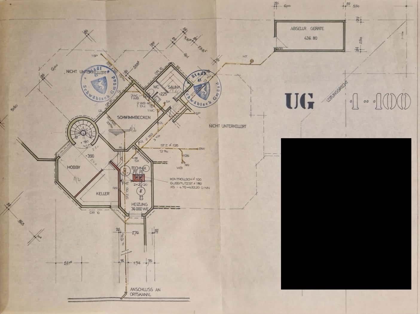 Predaj domu 221 m², pozemek 1.712 m², Schwäbisch Gmünd, Bádensko-Wurttembersko Predaj domu 221 m², pozemek 1.712 m², Schwäbisch Gmünd, Bádensko-Wurttembersko