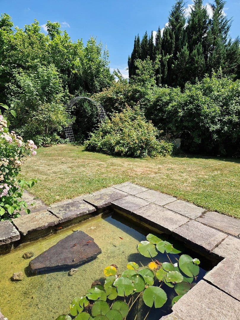 Predaj domu 221 m², pozemek 1.712 m², Schwäbisch Gmünd, Bádensko-Wurttembersko Predaj domu 221 m², pozemek 1.712 m², Schwäbisch Gmünd, Bádensko-Wurttembersko