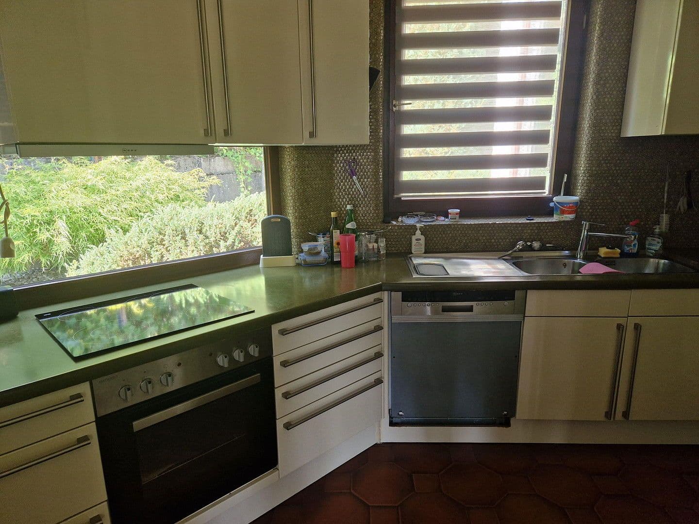 Predaj domu 221 m², pozemek 1.712 m², Schwäbisch Gmünd, Bádensko-Wurttembersko Predaj domu 221 m², pozemek 1.712 m², Schwäbisch Gmünd, Bádensko-Wurttembersko