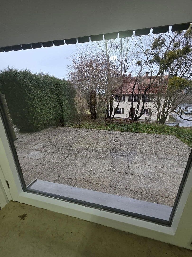 Predaj bytu 1-izbový 42 m², Herrsching, Bavorsko Predaj bytu 1-izbový 42 m², Herrsching, Bavorsko