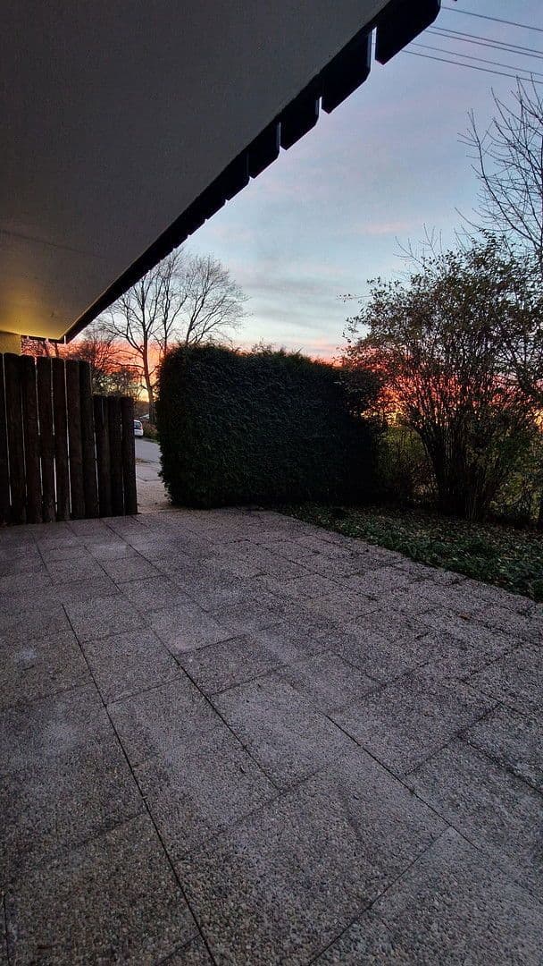 Predaj bytu 1-izbový 42 m², Herrsching, Bavorsko Predaj bytu 1-izbový 42 m², Herrsching, Bavorsko