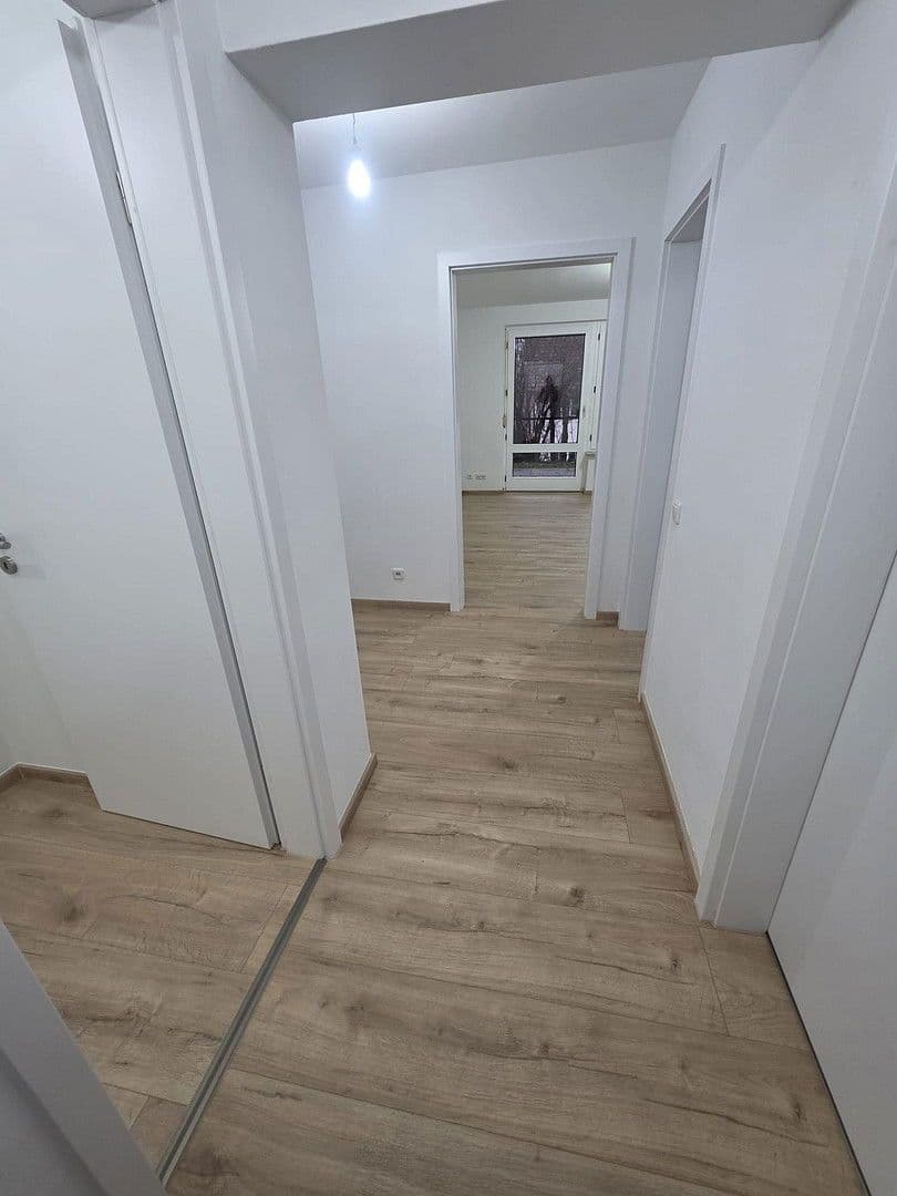 Predaj bytu 1-izbový 42 m², Herrsching, Bavorsko Predaj bytu 1-izbový 42 m², Herrsching, Bavorsko