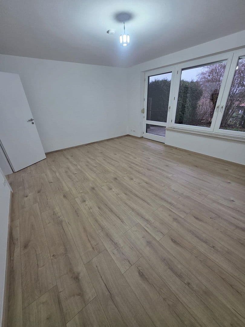 Predaj bytu 1-izbový 42 m², Herrsching, Bavorsko Predaj bytu 1-izbový 42 m², Herrsching, Bavorsko