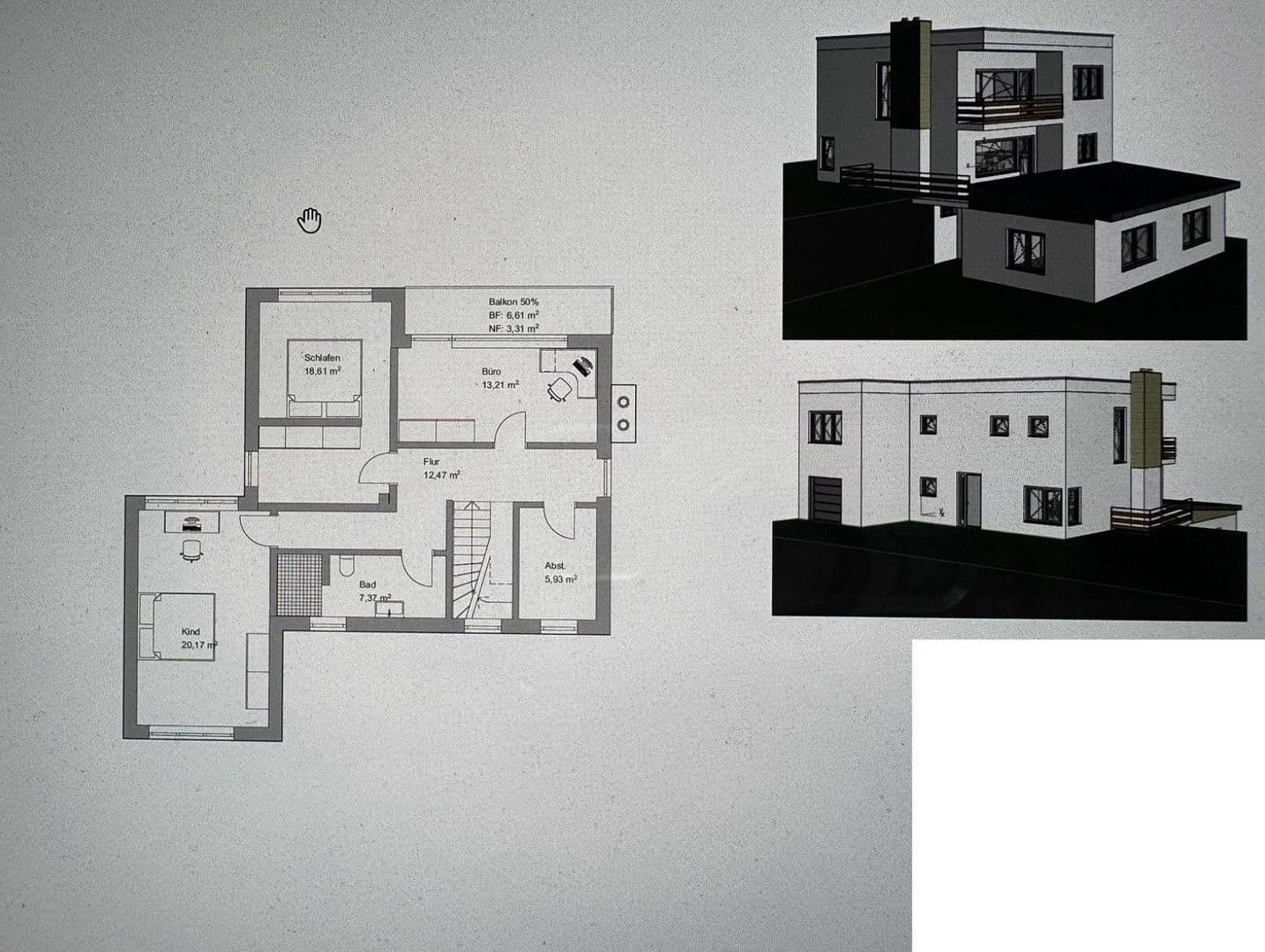 Predaj domu 178 m², pozemek 500 m², Diez, Porýnie-Falcko Predaj domu 178 m², pozemek 500 m², Diez, Porýnie-Falcko