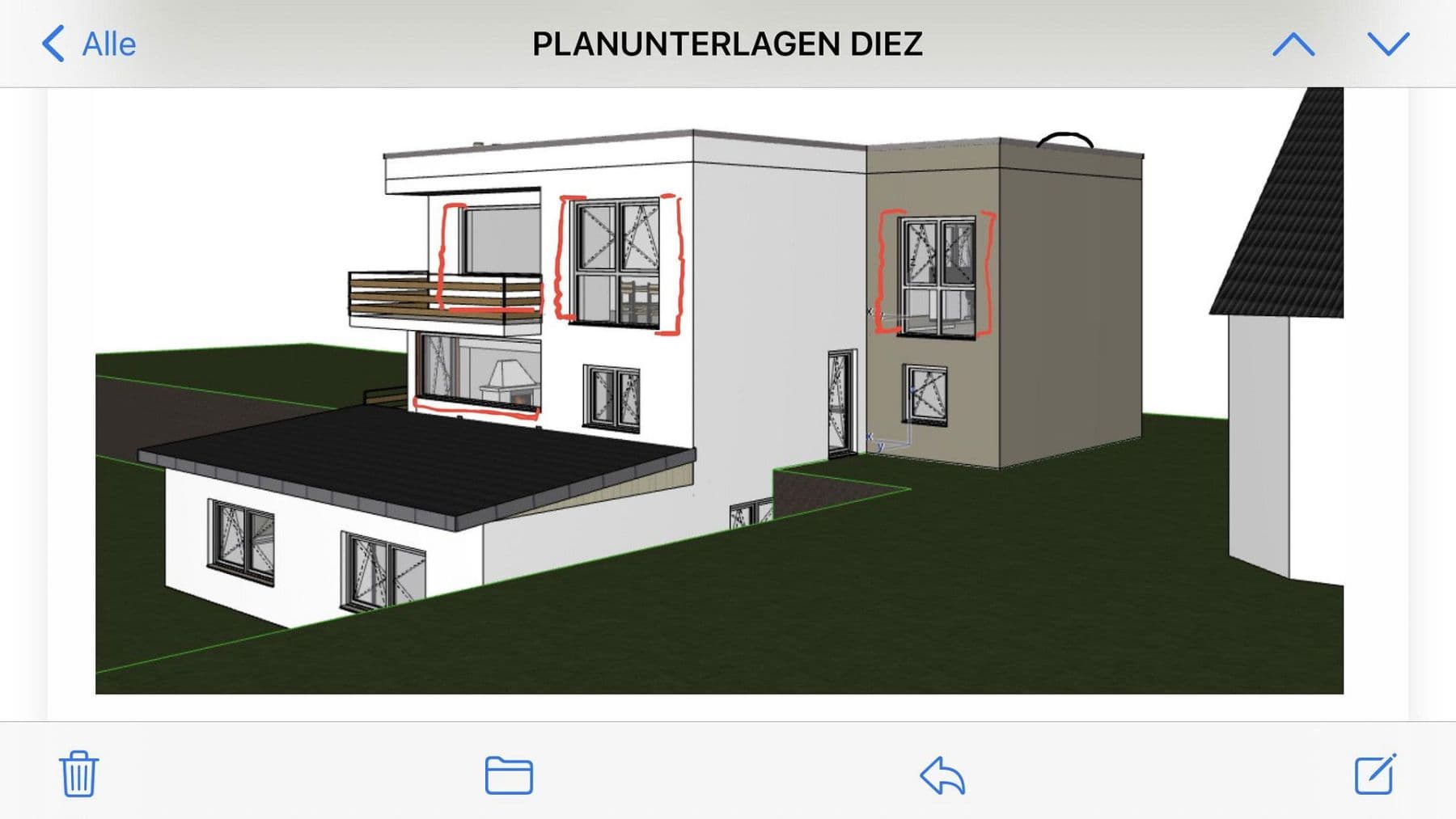 Predaj domu 178 m², pozemek 500 m², Diez, Porýnie-Falcko Predaj domu 178 m², pozemek 500 m², Diez, Porýnie-Falcko