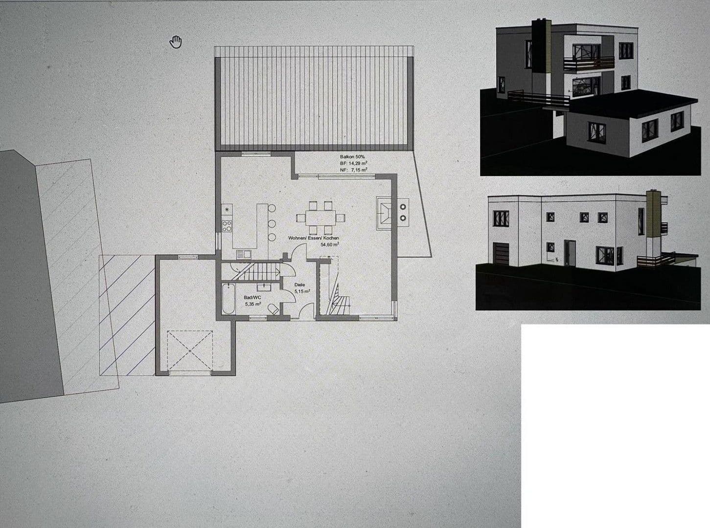 Predaj domu 178 m², pozemek 500 m², Diez, Porýnie-Falcko Predaj domu 178 m², pozemek 500 m², Diez, Porýnie-Falcko