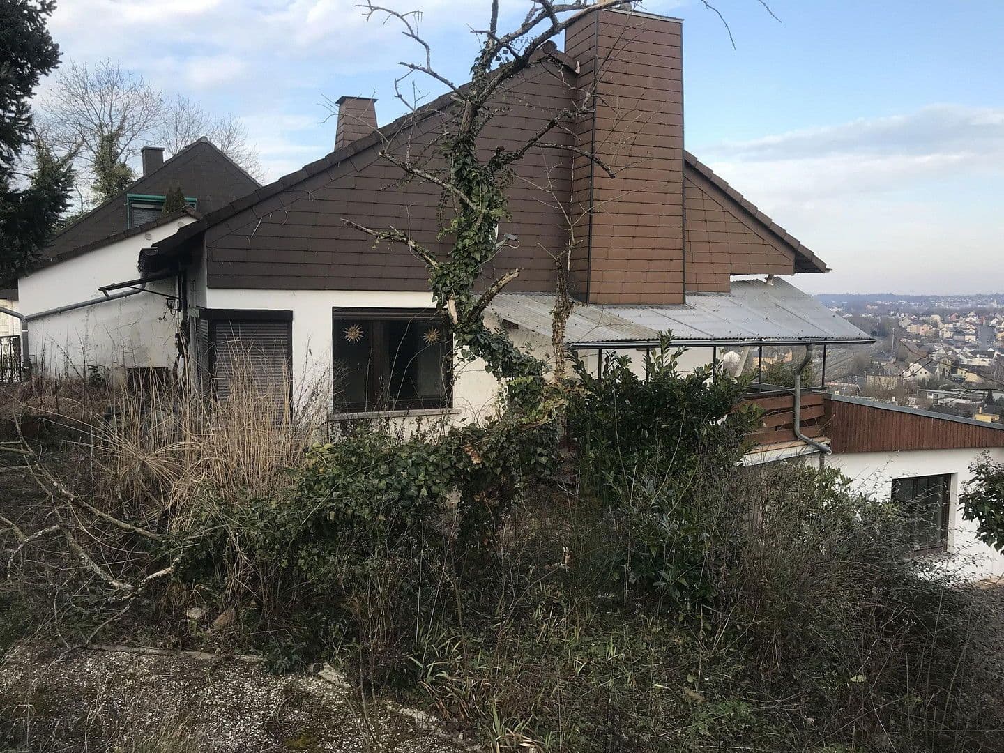 Predaj domu 178 m², pozemek 500 m², Diez, Porýnie-Falcko Predaj domu 178 m², pozemek 500 m², Diez, Porýnie-Falcko