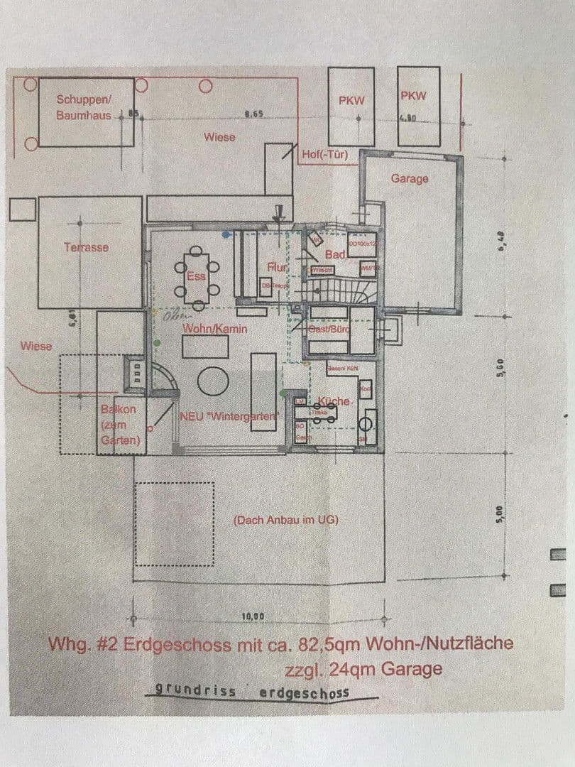 Predaj domu 178 m², pozemek 500 m², Diez, Porýnie-Falcko Predaj domu 178 m², pozemek 500 m², Diez, Porýnie-Falcko