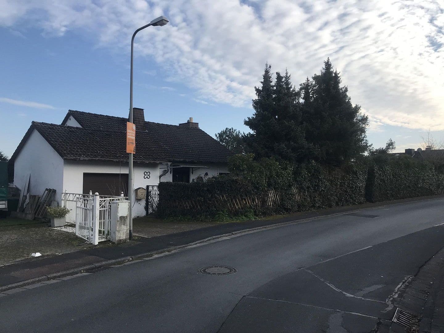 Predaj domu 178 m², pozemek 500 m², Diez, Porýnie-Falcko Predaj domu 178 m², pozemek 500 m², Diez, Porýnie-Falcko