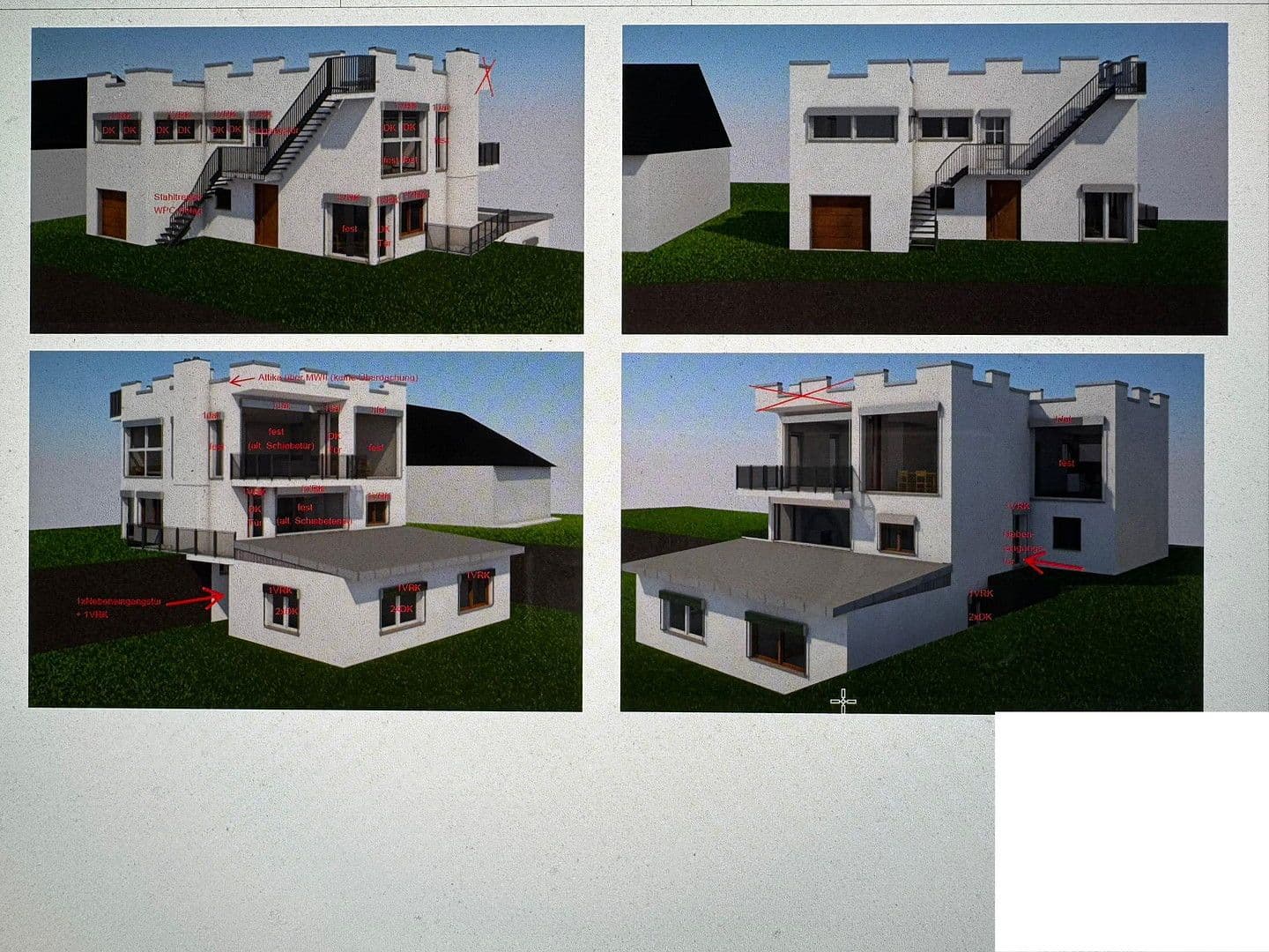 Predaj domu 178 m², pozemek 500 m², Diez, Porýnie-Falcko Predaj domu 178 m², pozemek 500 m², Diez, Porýnie-Falcko