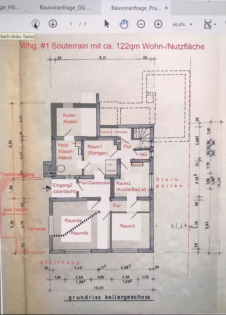 Predaj domu 178 m², pozemek 500 m², Diez, Porýnie-Falcko Predaj domu 178 m², pozemek 500 m², Diez, Porýnie-Falcko