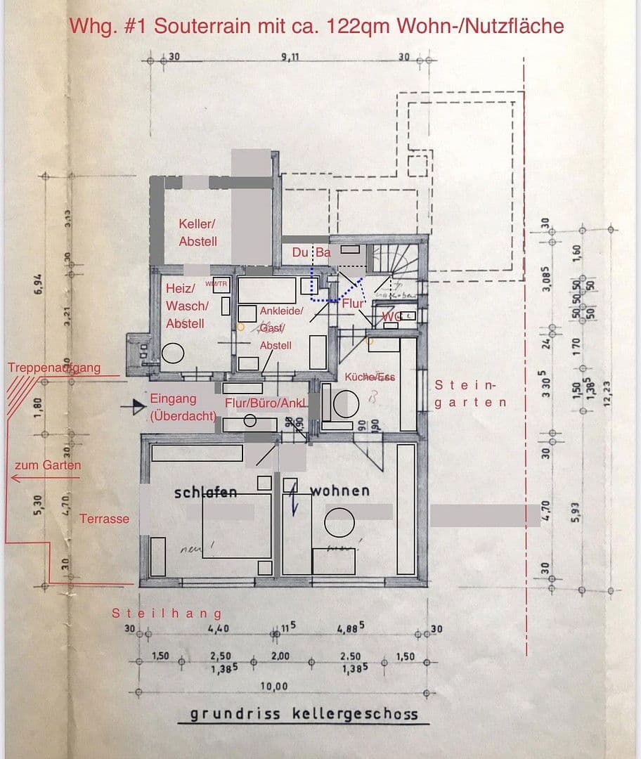 Predaj domu 178 m², pozemek 500 m², Diez, Porýnie-Falcko Predaj domu 178 m², pozemek 500 m², Diez, Porýnie-Falcko