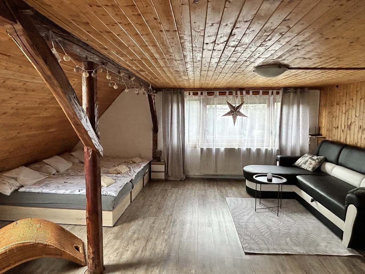 Prenájom rekreačného objektu, Velké Poříčí, Královéhradecký kraj Prenájom rekreačného objektu, Velké Poříčí, Královéhradecký kraj