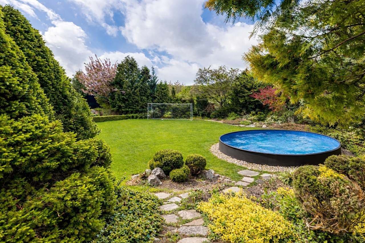 Prenájom rekreačného objektu, Velké Poříčí, Královéhradecký kraj Prenájom rekreačného objektu, Velké Poříčí, Královéhradecký kraj