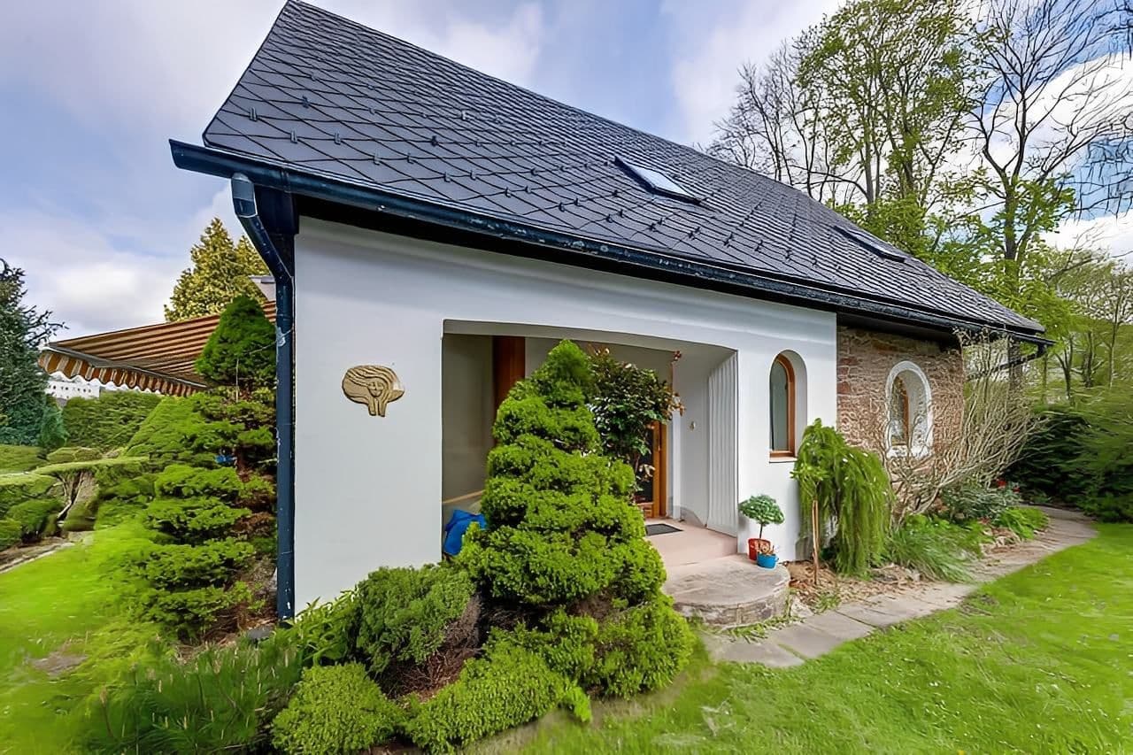 Prenájom rekreačného objektu, Velké Poříčí, Královéhradecký kraj Prenájom rekreačného objektu, Velké Poříčí, Královéhradecký kraj