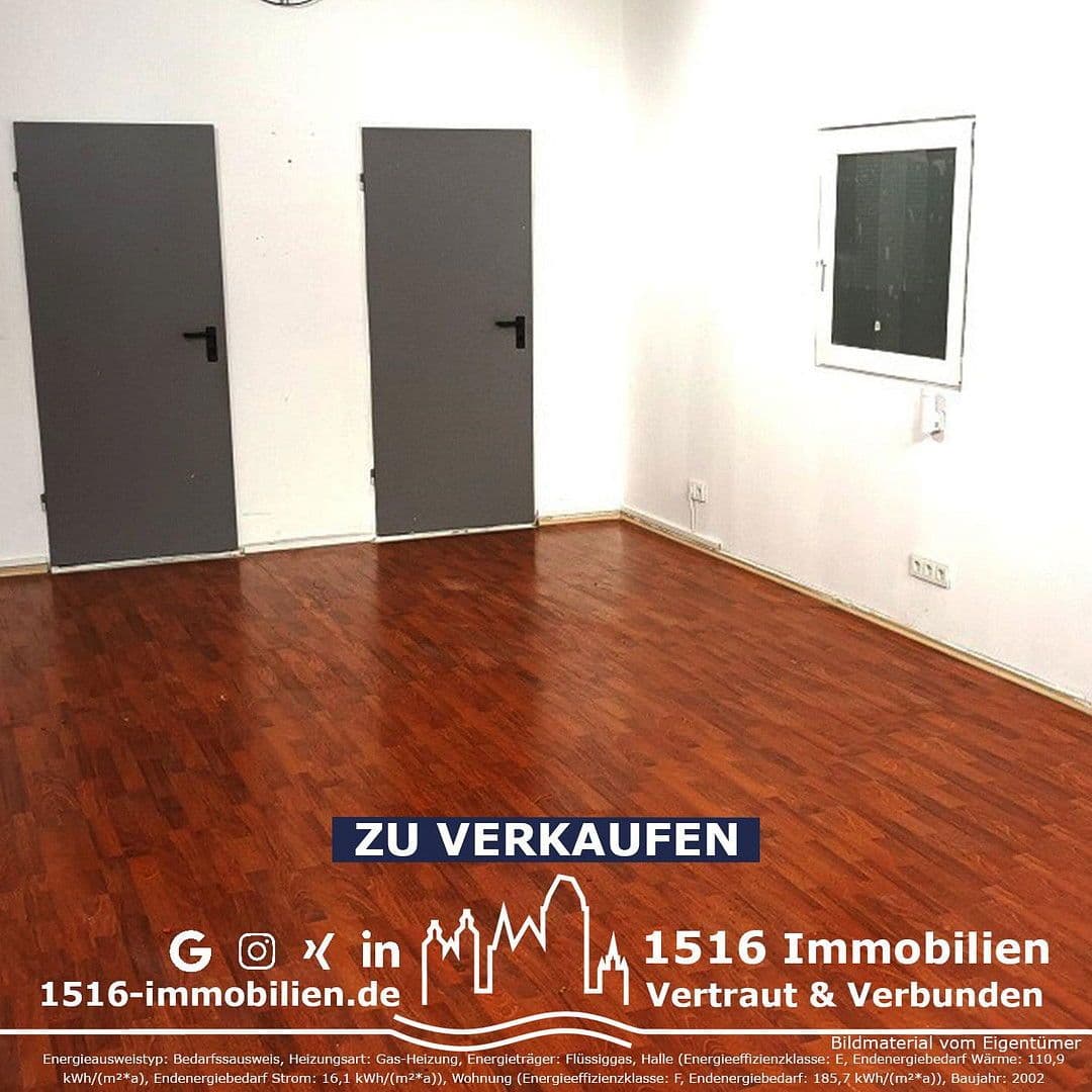 Predaj nebytového priestoru 1.088 m², Kälberschüttstraße 7, Ingolstadt, Bavorsko Predaj nebytového priestoru 1.088 m², Kälberschüttstraße 7, Ingolstadt, Bavorsko