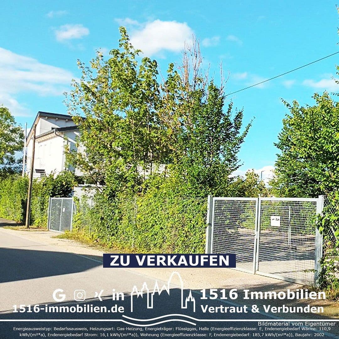Predaj nebytového priestoru 1.088 m², Kälberschüttstraße 7, Ingolstadt, Bavorsko Predaj nebytového priestoru 1.088 m², Kälberschüttstraße 7, Ingolstadt, Bavorsko