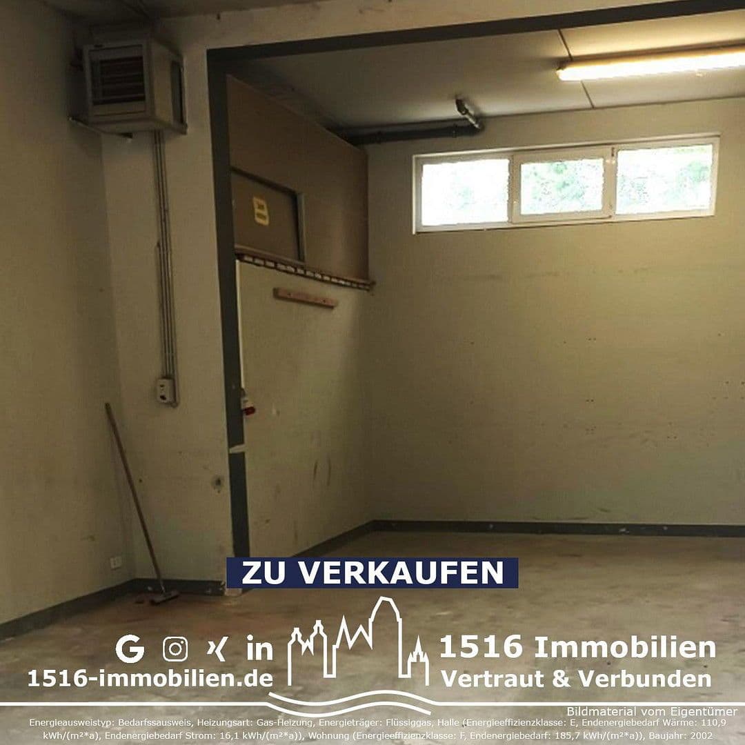 Predaj nebytového priestoru 1.088 m², Kälberschüttstraße 7, Ingolstadt, Bavorsko Predaj nebytového priestoru 1.088 m², Kälberschüttstraße 7, Ingolstadt, Bavorsko