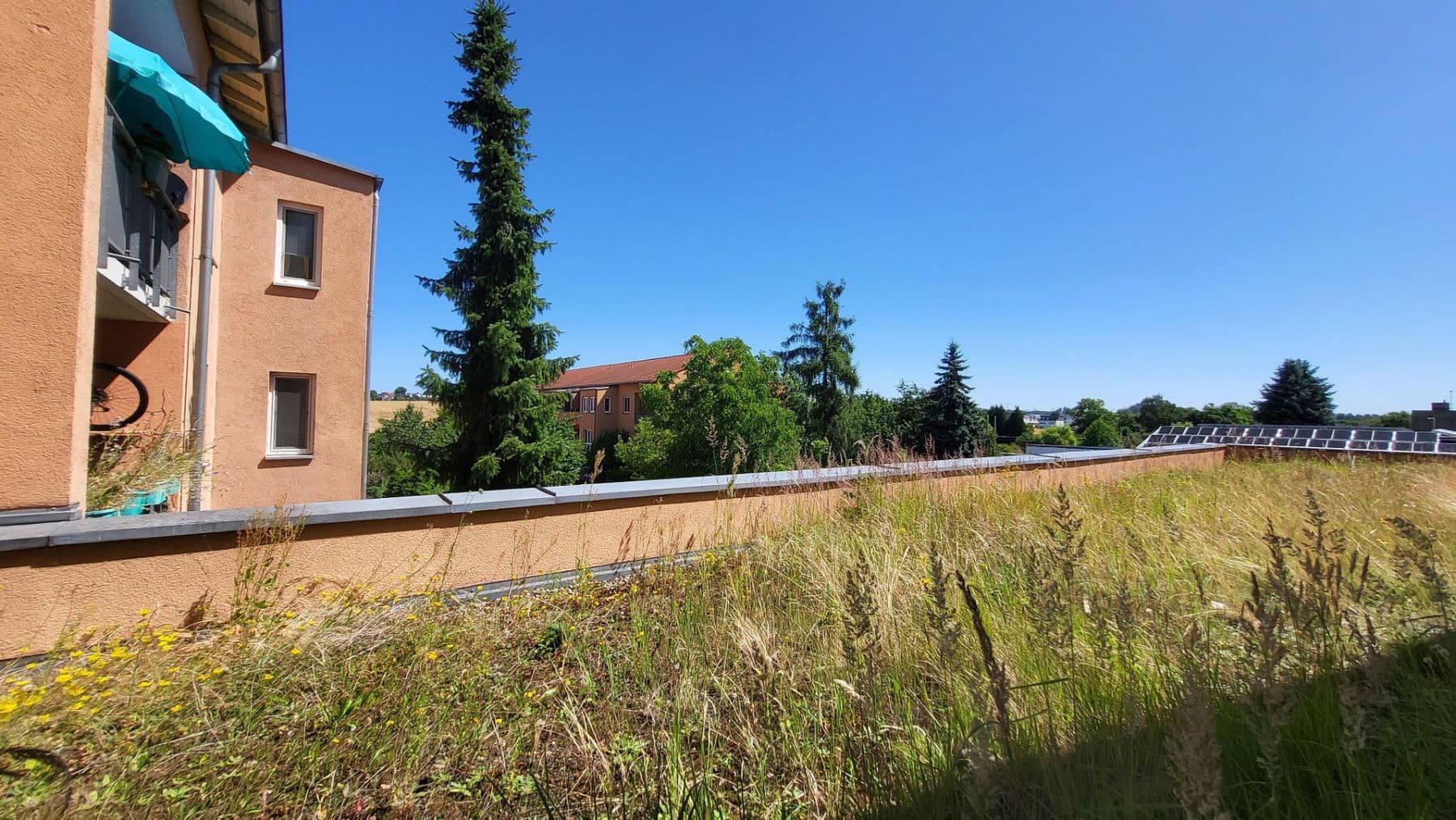 Prenájom bytu 2-izbový 55 m², Äußere Leipziger Straße 23a, Schkeuditz, Sasko Prenájom bytu 2-izbový 55 m², Äußere Leipziger Straße 23a, Schkeuditz, Sasko