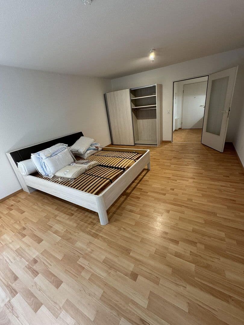 Prenájom bytu 1-izbový 36 m², Roonstr. 14, Bad Sachsa, Dolné Sasko Prenájom bytu 1-izbový 36 m², Roonstr. 14, Bad Sachsa, Dolné Sasko