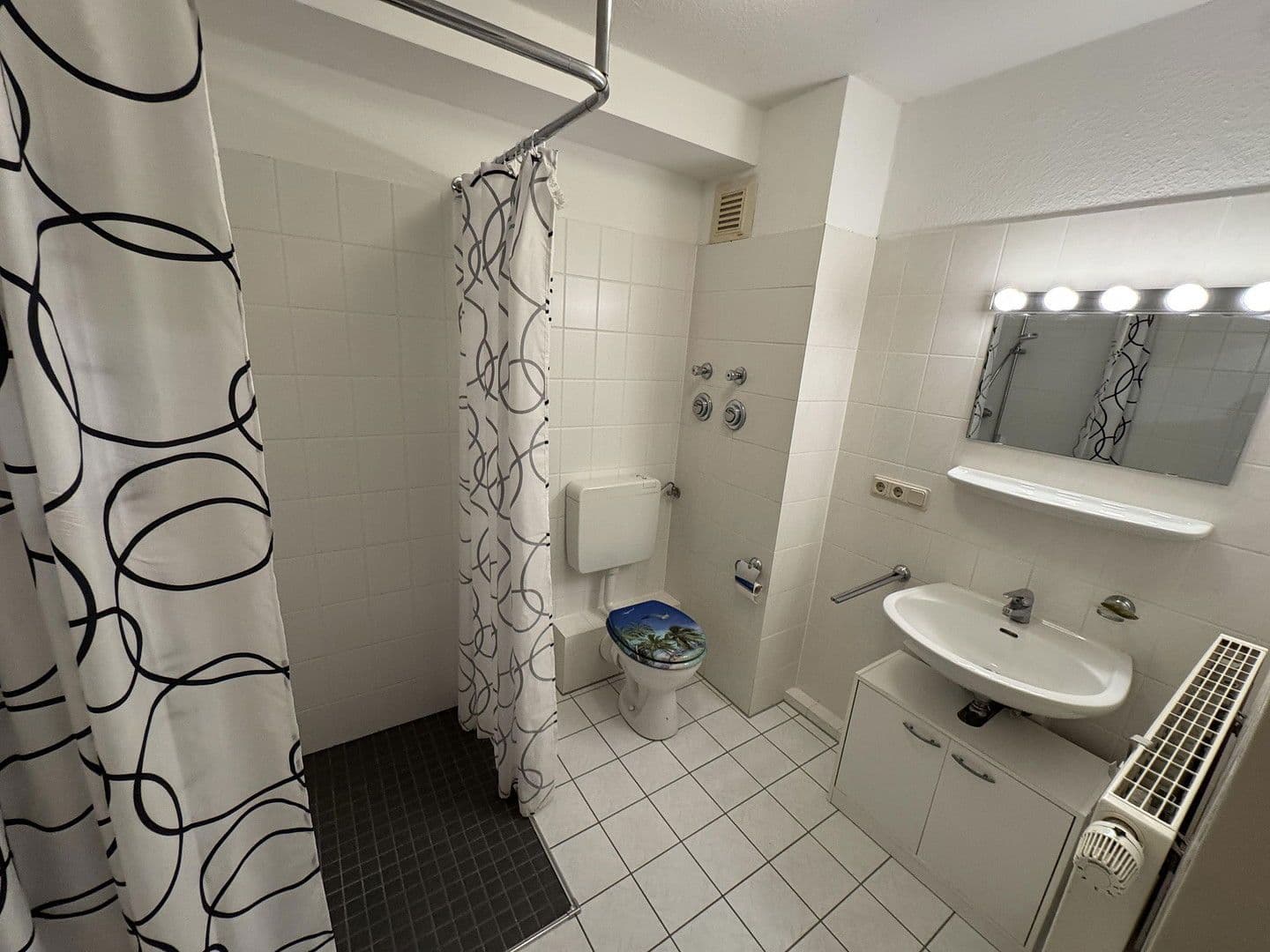 Prenájom bytu 1-izbový 36 m², Roonstr. 14, Bad Sachsa, Dolné Sasko Prenájom bytu 1-izbový 36 m², Roonstr. 14, Bad Sachsa, Dolné Sasko