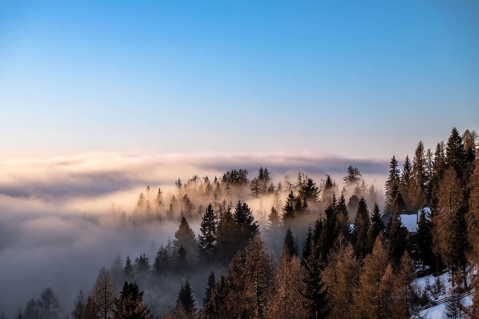 Predaj domu 160 m², pozemek 813 m², Teichweg 3, Hochrindl, Korutánsko Predaj domu 160 m², pozemek 813 m², Teichweg 3, Hochrindl, Korutánsko