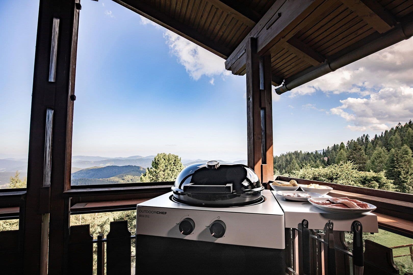 Predaj domu 160 m², pozemek 813 m², Teichweg 3, Hochrindl, Korutánsko Predaj domu 160 m², pozemek 813 m², Teichweg 3, Hochrindl, Korutánsko