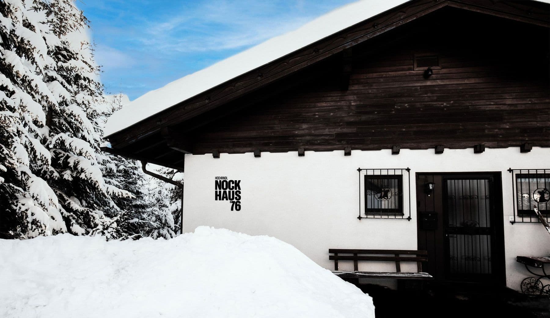 Predaj domu 160 m², pozemek 813 m², Teichweg 3, Hochrindl, Korutánsko Predaj domu 160 m², pozemek 813 m², Teichweg 3, Hochrindl, Korutánsko